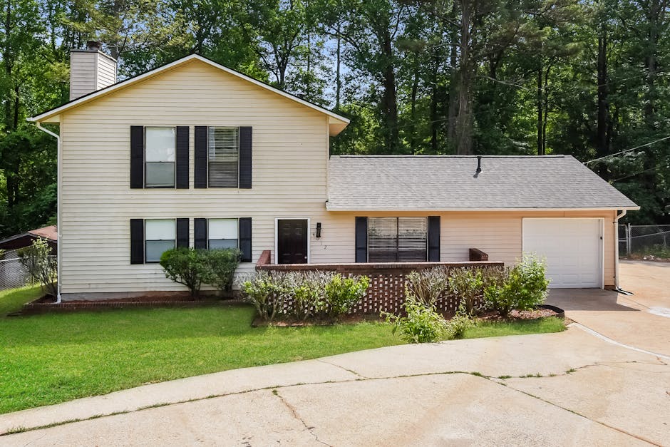 4012 DAY TRL N, ELLENWOOD, GA 30294 Home for Rent 4 Beds, 2 Baths